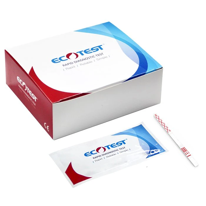 Trazodone Rapid Test