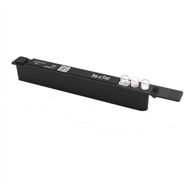 Wysokoczuły test immunologiczny Chemiluminescencji troponiny I (CLIA).