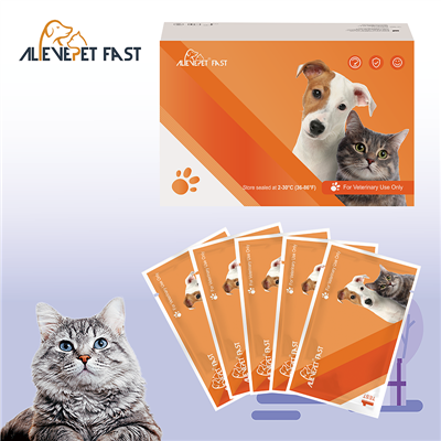 Zestaw szybkiego testu FAB